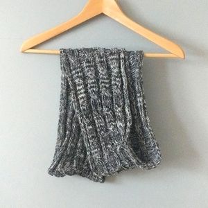 Infinity scarf